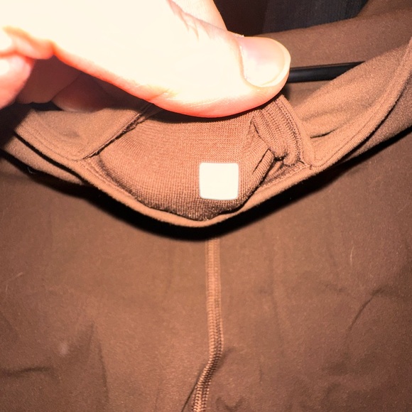 Lululemon Align High-Rise Pant with Pockets, Java, Size 12, 25” - Picture 7 of 7